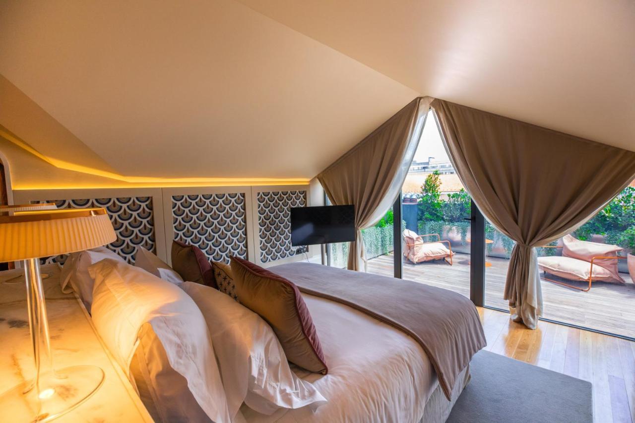 Sublime Hotel Lisbon