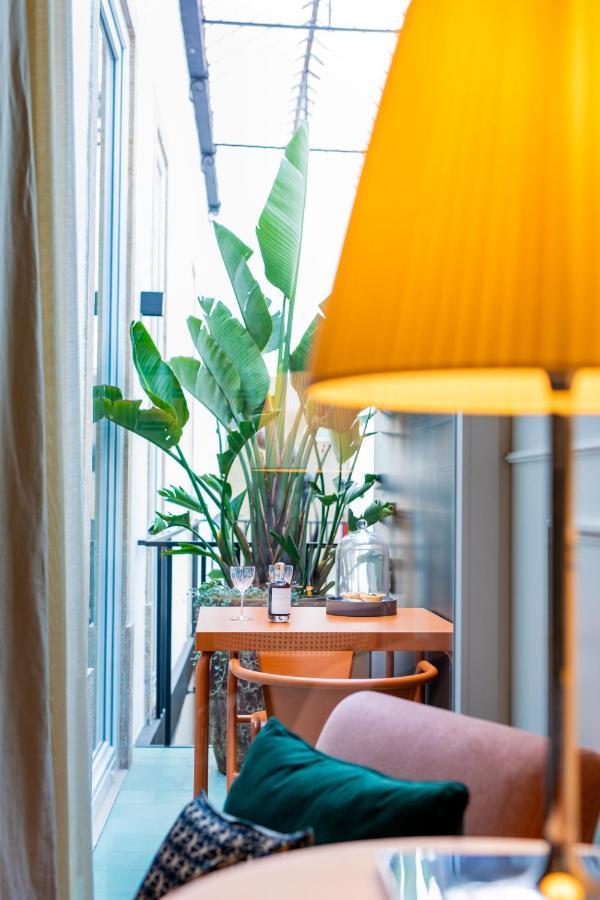 Hotel Sublime Lisbon