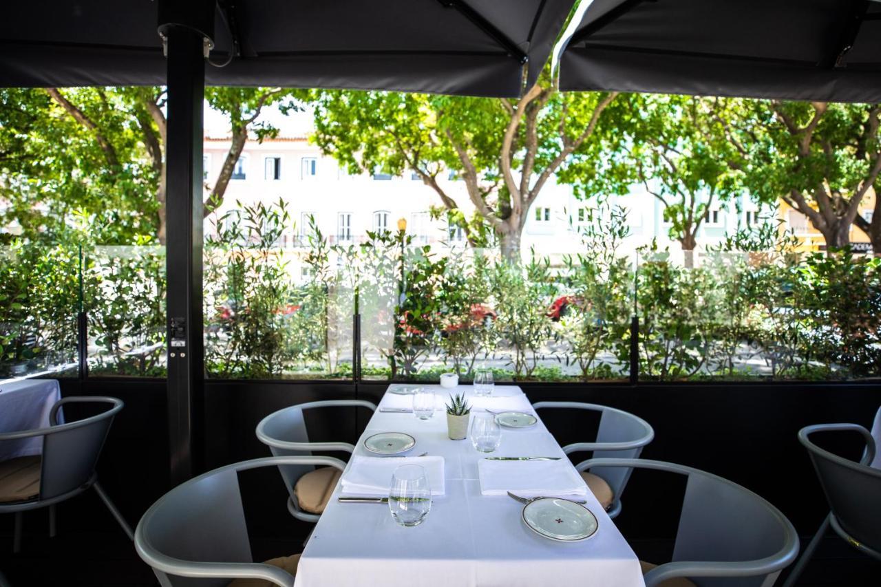 Sublime 5* Lisbon