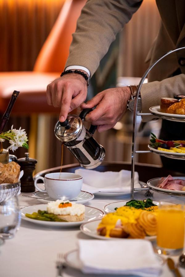 Hotel Sublime Lisbon