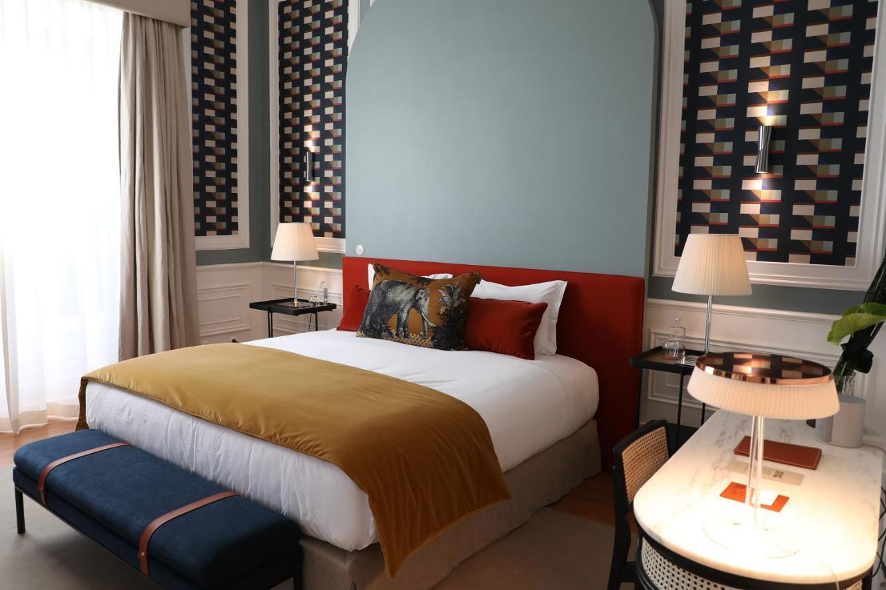 Sublime 5* Lisboa