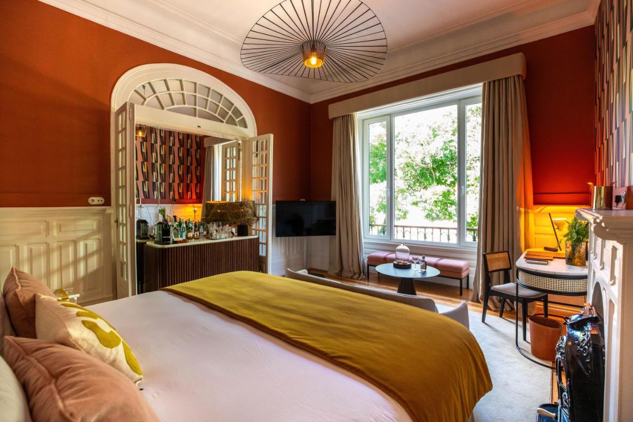 Sublime Hotel