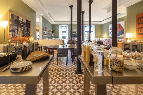 Sublime 5* Lisboa