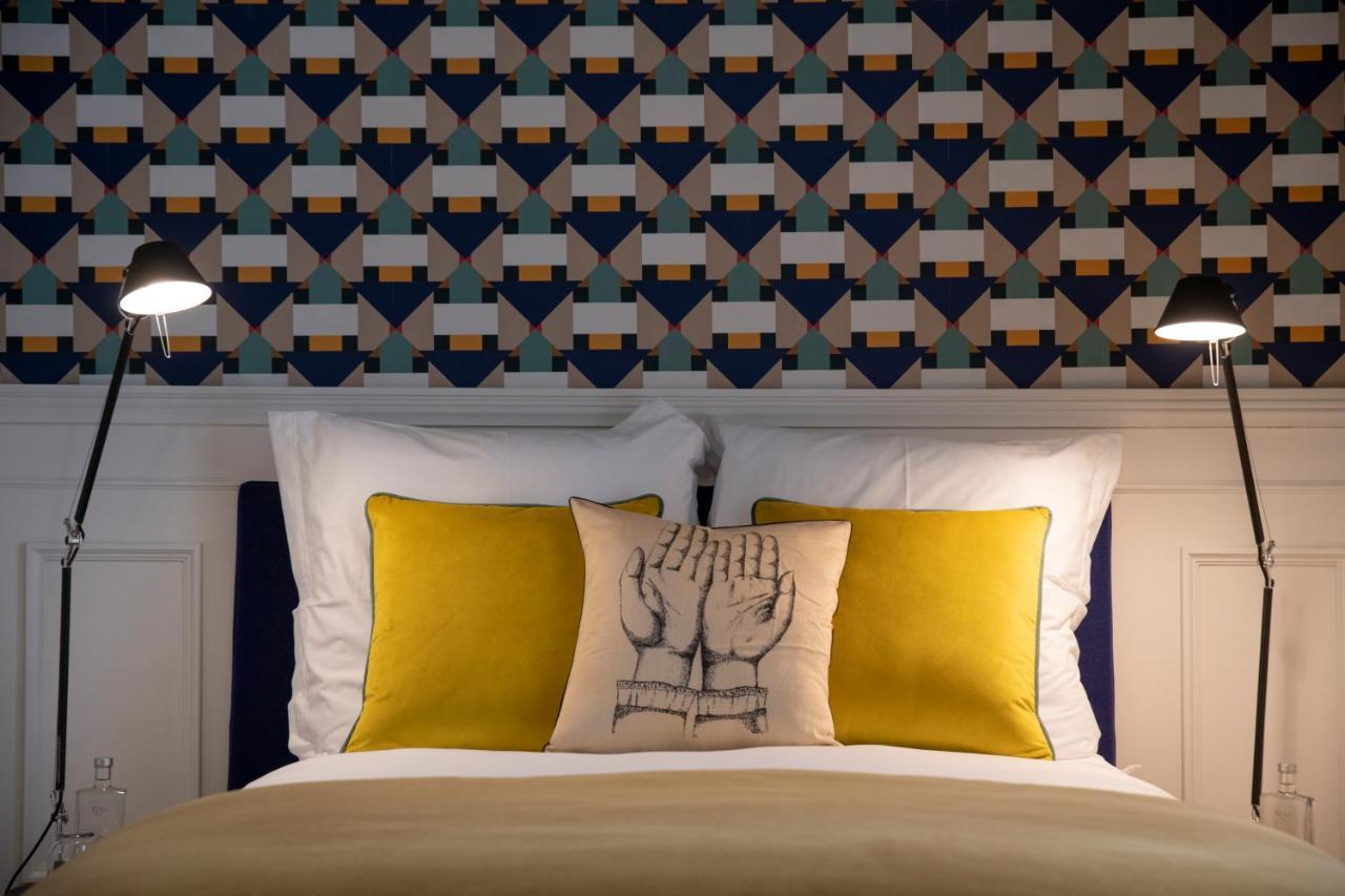 Hotel Sublime Lisbon