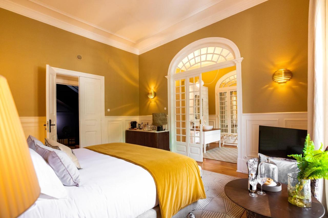 Hotel Sublime Lisbon
